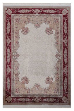 düz fotoğraflı renkli makine halısı