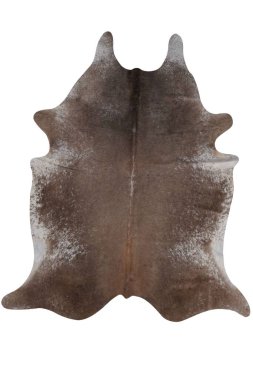 beyaz arkaplanda post halı