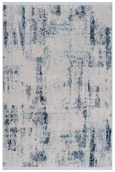 Machine Carpet White Background — Stock Photo, Image