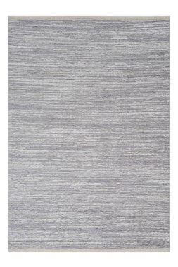 beyaz arkaplanda makine halısı