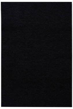 beyaz arkaplanda makine halısı