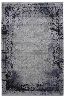 beyaz arkaplanda makine halısı