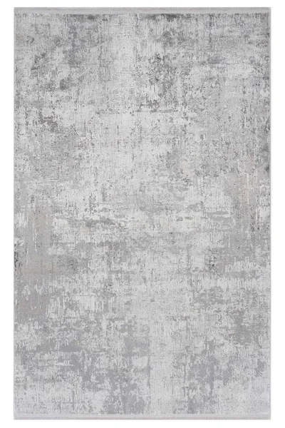 beyaz arkaplanda makine halısı