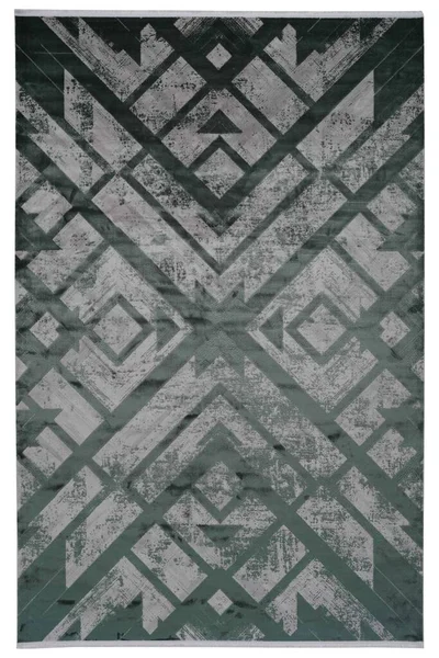 Machine Carpet White Background — Stock Photo, Image