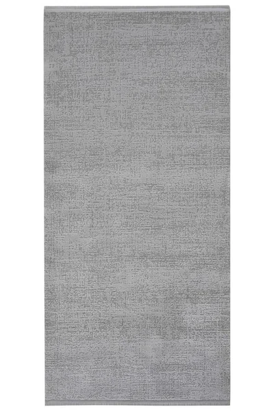 Tapis Machine Sur Fond Blanc — Photo