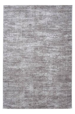 beyaz arkaplanda makine halısı