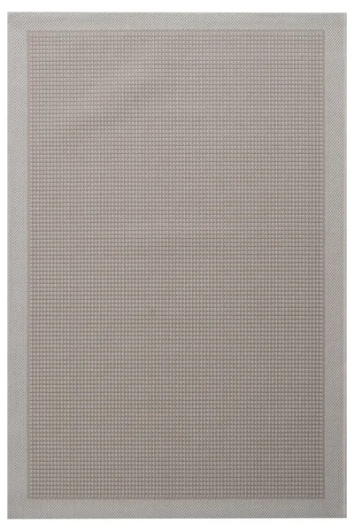 Machine Carpet White Background — Stock Photo, Image