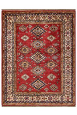 Model oluşturmak için halı kaplı oda resmi