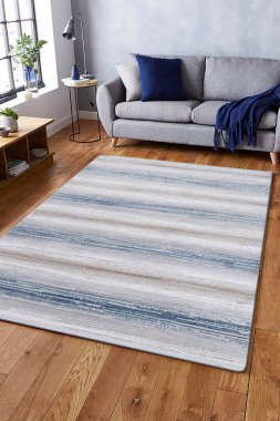 Model oluşturmak için halı kaplı oda resmi