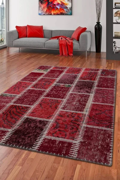 carpeted room image to create a mockup