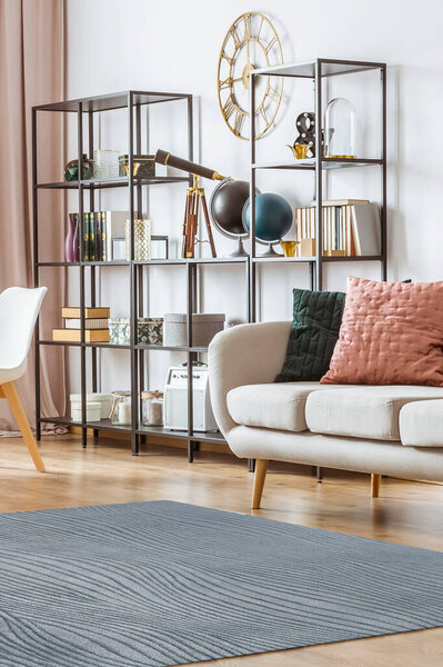 carpeted room image to create a mockup