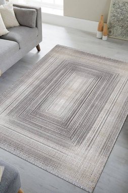 Sahnede konseptli halı maketi fotoğrafı