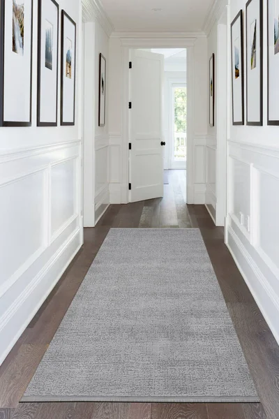 Sahnede konseptli halı maketi fotoğrafı