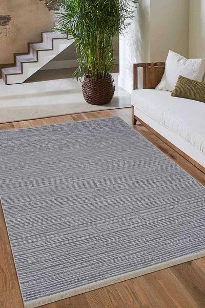 Sahnede konseptli halı maketi fotoğrafı