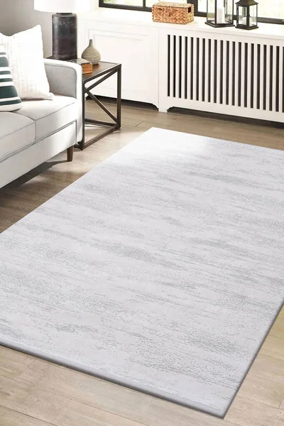 Sahnede konseptli halı maketi fotoğrafı