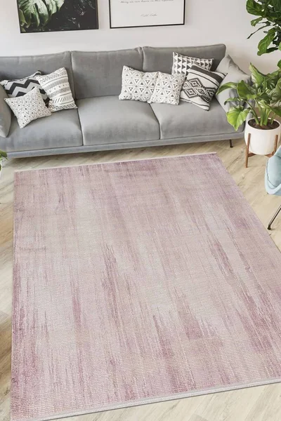 Sahnede konseptli halı maketi fotoğrafı