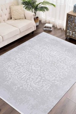 Sahnede konseptli halı maketi fotoğrafı