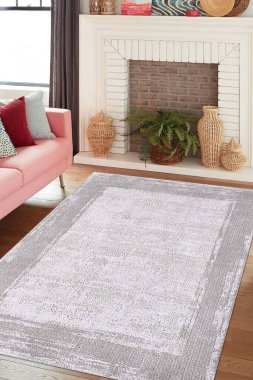 Sahnede konseptli halı maketi fotoğrafı