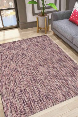 Sahnede konseptli halı maketi fotoğrafı