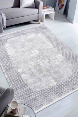 Sahnede konseptli halı maketi fotoğrafı