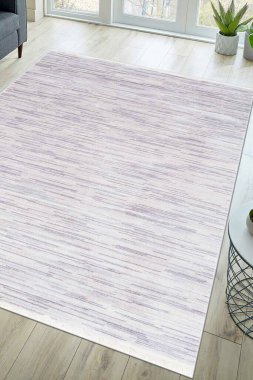 Sahnede konseptli halı maketi fotoğrafı