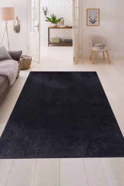 Sahnede konseptli halı maketi fotoğrafı