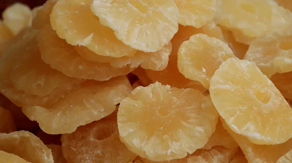 Dried fruit,dried pineapple,