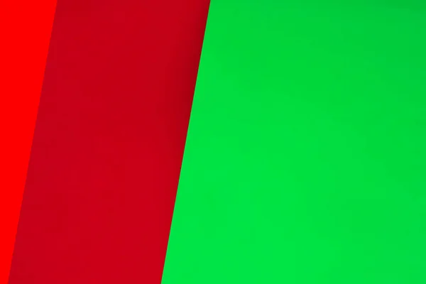Абстрактный Фон Состоящий Темных Светлых Оттенков Красно Зеленого Создающий Трехмерный — стоковое фото