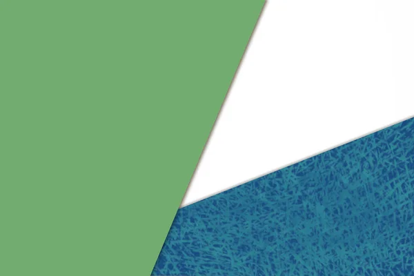 Plain Texturované Tmavé Hluboké Odstíny Fialové Modré Zelené Bílé Barevné — Stock fotografie