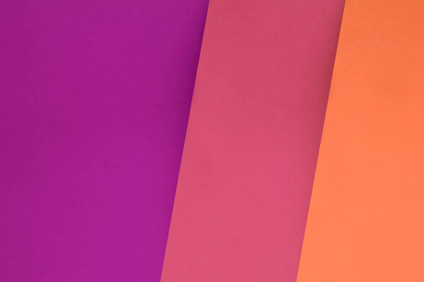 Dark and light, Plain and Textured Shades coloured papers background lines