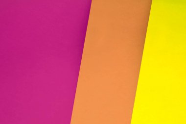 Üç katlı yaratıcı kapak tasarımı oluşturmak için koyu ve açık renk tonlarından oluşan soyut arkaplan