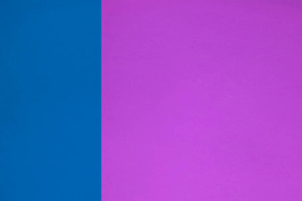 Title Abstract Background consisting Dark and light blend of pink blue colors to disappear into one another for creative design cover page