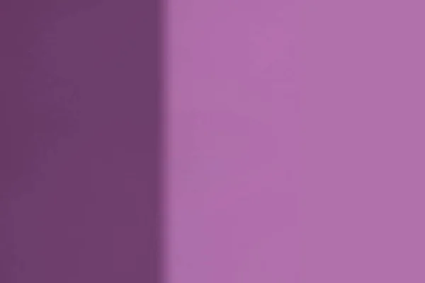 アブストラクトピンク紫色の濃色と薄色のブレンドで構成された背景は 創造的なデザインカバーページのために互いに消えます — ストック写真