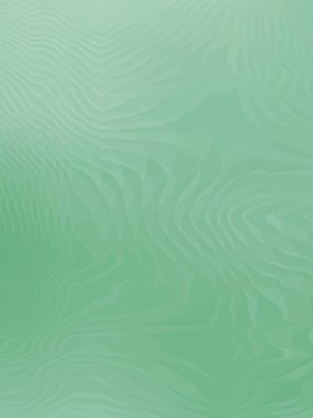 Dalgalı ve dairesel geometrik çizgilerle soyut arkaplan