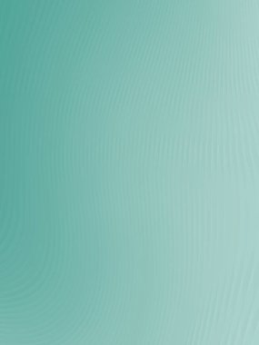 Dalgalı ve dairesel geometrik çizgilerle soyut arkaplan