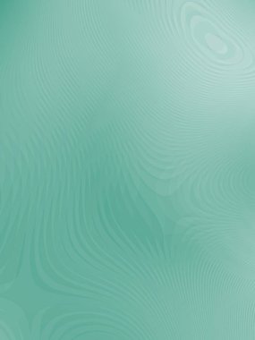 Dalgalı ve dairesel geometrik çizgilerle soyut arkaplan