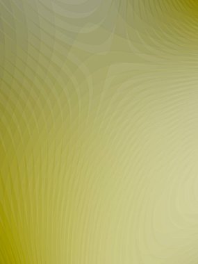 Dalgalı ve dairesel geometrik çizgilerle soyut arkaplan