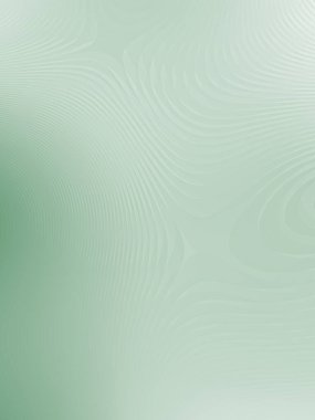 Dalgalı ve dairesel geometrik çizgilerle soyut arkaplan