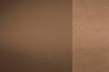 Yaratıcı tasarım kapağı sayfası için birbirlerinin içinde kaybolmak üzere koyu ve açık renk karışımından oluşan soyut arkaplan