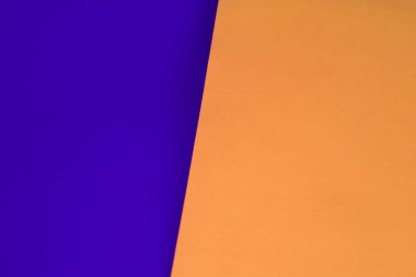 Yaratıcı tasarım kapağı sayfası için birbirlerinin içinde kaybolmak üzere koyu ve açık renk karışımından oluşan soyut arkaplan