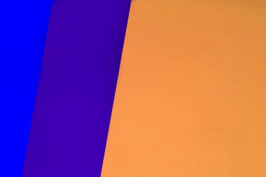 Yaratıcı tasarım kapağı sayfası için birbirlerinin içinde kaybolmak üzere koyu ve açık renk karışımından oluşan soyut arkaplan