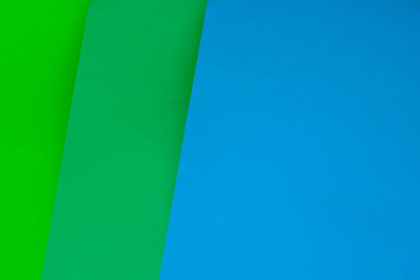 Abstract Background consisting Dark and light blend of colors to disappear into one another for creative design cover page