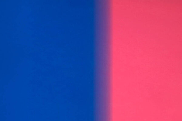 Abstract Background consisting Dark and light blend of colors to disappear into one another for creative design cover page