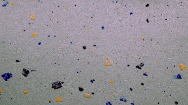 Renkli desenli soyut desenli arkaplan 