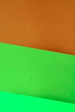 Yaratıcı tasarım kapağı sayfası için birbirlerinin içinde kaybolmak üzere koyu ve açık renk karışımından oluşan soyut arkaplan