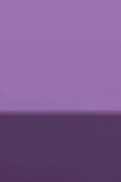 Абстрактный Фон Состоящий Темного Светлого Смешения Фиолетовых Цветов Исчезнуть Друг — стоковое фото