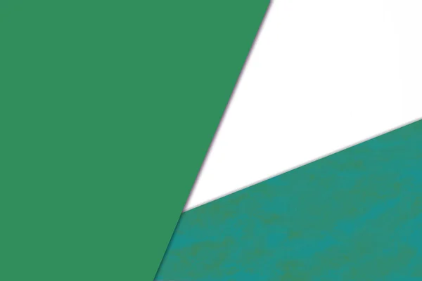 Plain Texturované Tmavé Hluboké Odstíny Fialové Modré Zelené Bílé Barevné — Stock fotografie