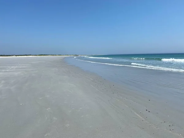 Hermoso Día Playa — Foto de Stock