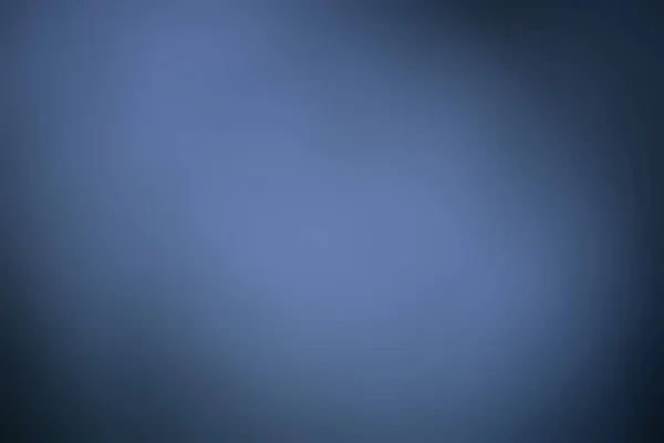 Abstrakcyjne Niebieskie Tło Gradientowe Gładkie Tło Druku Karty Strony Internetowej — Zdjęcie stockowe