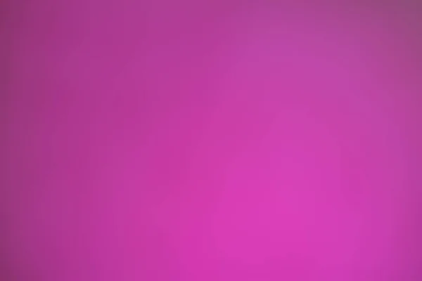 Astratto Sfumato Rosa Fucsia Texture Colore Brillante Gradiente Magenta Vivido — Foto Stock